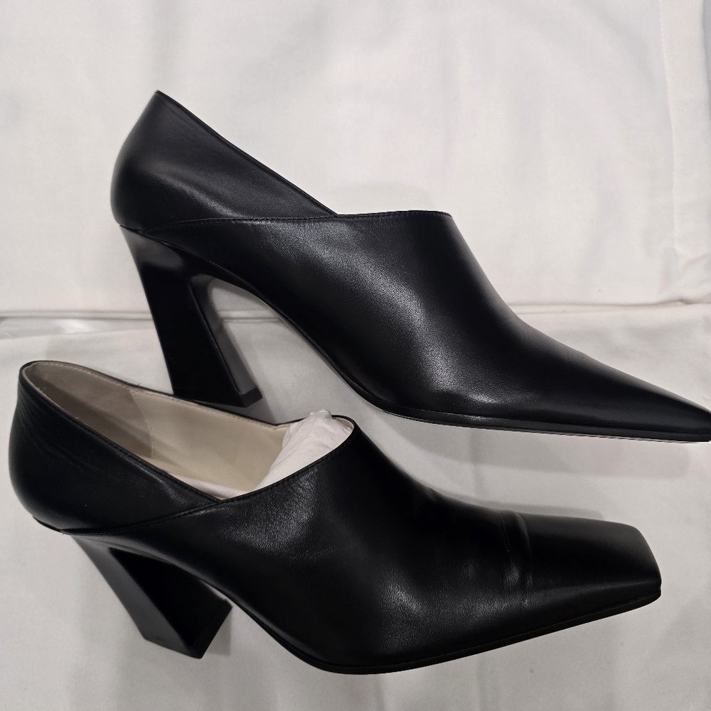 Bottega Veneta LEWIS PUMP SIZE 40 - Picture 5 of 6